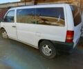 Білий Мерседес Віто, об'ємом двигуна 2.3 л та пробігом 540 тис. км за 3250 $, фото 1 на Automoto.ua