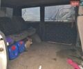 Белый Мерседес Вито, объемом двигателя 2.3 л и пробегом 523 тыс. км за 4000 $, фото 1 на Automoto.ua