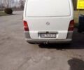 Білий Мерседес Віто, об'ємом двигуна 2.3 л та пробігом 392 тис. км за 3200 $, фото 1 на Automoto.ua