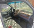 Белый Мерседес Вито, объемом двигателя 0 л и пробегом 3 тыс. км за 2700 $, фото 3 на Automoto.ua