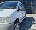Білий Мерседес Віто, об'ємом двигуна 2.3 л та пробігом 350 тис. км за 5350 $, фото 1 на Automoto.ua
