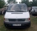 Білий Мерседес Віто, об'ємом двигуна 2.3 л та пробігом 502 тис. км за 5922 $, фото 1 на Automoto.ua