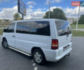 Білий Мерседес Віто, об'ємом двигуна 2.3 л та пробігом 605 тис. км за 5500 $, фото 2 на Automoto.ua
