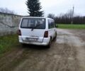 Белый Мерседес Вито, объемом двигателя 2.3 л и пробегом 700 тыс. км за 2000 $, фото 1 на Automoto.ua