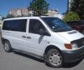 Білий Мерседес Віто, об'ємом двигуна 2.3 л та пробігом 480 тис. км за 5500 $, фото 14 на Automoto.ua
