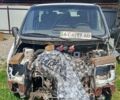 Белый Мерседес Вито, объемом двигателя 0 л и пробегом 300 тыс. км за 1300 $, фото 1 на Automoto.ua