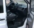 Білий Мерседес Віто, об'ємом двигуна 2.3 л та пробігом 392 тис. км за 3200 $, фото 5 на Automoto.ua