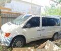 Белый Мерседес Вито, объемом двигателя 0 л и пробегом 3 тыс. км за 2700 $, фото 1 на Automoto.ua