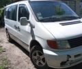 Білий Мерседес Віто, об'ємом двигуна 2.3 л та пробігом 373 тис. км за 3800 $, фото 2 на Automoto.ua