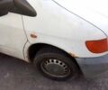 Білий Мерседес Віто, об'ємом двигуна 2.3 л та пробігом 392 тис. км за 3200 $, фото 3 на Automoto.ua