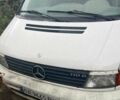 Білий Мерседес Віто, об'ємом двигуна 2.3 л та пробігом 370 тис. км за 3494 $, фото 1 на Automoto.ua