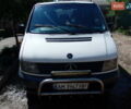 Білий Мерседес Віто, об'ємом двигуна 2.3 л та пробігом 800 тис. км за 3300 $, фото 2 на Automoto.ua