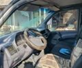 Белый Мерседес Вито, объемом двигателя 2.3 л и пробегом 630 тыс. км за 2700 $, фото 1 на Automoto.ua