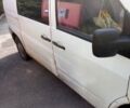 Білий Мерседес Віто, об'ємом двигуна 2.3 л та пробігом 392 тис. км за 3200 $, фото 4 на Automoto.ua