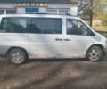 Белый Мерседес Вито, объемом двигателя 2.3 л и пробегом 400 тыс. км за 3097 $, фото 3 на Automoto.ua