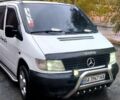 Білий Мерседес Віто, об'ємом двигуна 2.3 л та пробігом 360 тис. км за 5300 $, фото 1 на Automoto.ua