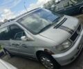 Білий Мерседес Віто, об'ємом двигуна 2.3 л та пробігом 450 тис. км за 1781 $, фото 1 на Automoto.ua