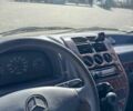 Белый Мерседес Вито, объемом двигателя 2.3 л и пробегом 350 тыс. км за 5350 $, фото 10 на Automoto.ua