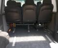 Білий Мерседес Віто, об'ємом двигуна 2.3 л та пробігом 373 тис. км за 3800 $, фото 6 на Automoto.ua