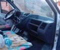 Белый Мерседес Вито, объемом двигателя 2.3 л и пробегом 750 тыс. км за 3300 $, фото 6 на Automoto.ua