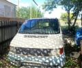 Белый Мерседес Вито, объемом двигателя 0 л и пробегом 3 тыс. км за 2700 $, фото 2 на Automoto.ua
