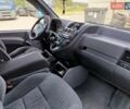 Білий Мерседес Віто, об'ємом двигуна 2.3 л та пробігом 487 тис. км за 5200 $, фото 18 на Automoto.ua