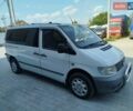 Білий Мерседес Віто, об'ємом двигуна 2.3 л та пробігом 487 тис. км за 5200 $, фото 12 на Automoto.ua