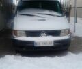 Білий Мерседес Віто, об'ємом двигуна 2.1 л та пробігом 420 тис. км за 4309 $, фото 1 на Automoto.ua