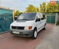 Білий Мерседес Віто, об'ємом двигуна 2.3 л та пробігом 176 тис. км за 6000 $, фото 1 на Automoto.ua