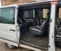 Білий Мерседес Віто, об'ємом двигуна 2.3 л та пробігом 300 тис. км за 2400 $, фото 4 на Automoto.ua
