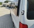 Білий Мерседес Віто, об'ємом двигуна 2.3 л та пробігом 487 тис. км за 5200 $, фото 14 на Automoto.ua