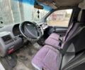 Белый Мерседес Вито, объемом двигателя 2.2 л и пробегом 350 тыс. км за 3300 $, фото 4 на Automoto.ua