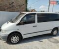 Білий Мерседес Віто, об'ємом двигуна 2.3 л та пробігом 487 тис. км за 5200 $, фото 5 на Automoto.ua