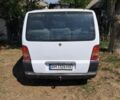 Белый Мерседес Вито, объемом двигателя 2.2 л и пробегом 400 тыс. км за 1700 $, фото 2 на Automoto.ua