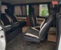 Білий Мерседес Віто, об'ємом двигуна 2.3 л та пробігом 300 тис. км за 2400 $, фото 5 на Automoto.ua