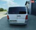 Білий Мерседес Віто, об'ємом двигуна 2.3 л та пробігом 487 тис. км за 5200 $, фото 1 на Automoto.ua