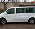 Білий Мерседес Віто, об'ємом двигуна 2.3 л та пробігом 355 тис. км за 6800 $, фото 2 на Automoto.ua