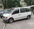 Белый Мерседес Вито, объемом двигателя 2.3 л и пробегом 280 тыс. км за 2500 $, фото 1 на Automoto.ua