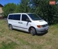Білий Мерседес Віто, об'ємом двигуна 2.3 л та пробігом 440 тис. км за 3000 $, фото 1 на Automoto.ua