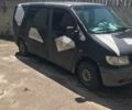 Белый Мерседес Вито, объемом двигателя 2.3 л и пробегом 283 тыс. км за 2732 $, фото 2 на Automoto.ua