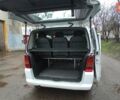 Білий Мерседес Віто, об'ємом двигуна 2.3 л та пробігом 355 тис. км за 6800 $, фото 14 на Automoto.ua