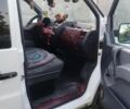 Білий Мерседес Віто, об'ємом двигуна 2.3 л та пробігом 550 тис. км за 4300 $, фото 3 на Automoto.ua