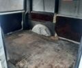 Белый Мерседес Вито, объемом двигателя 2.3 л и пробегом 346 тыс. км за 3800 $, фото 4 на Automoto.ua
