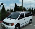 Белый Мерседес Вито, объемом двигателя 2.3 л и пробегом 360 тыс. км за 4600 $, фото 1 на Automoto.ua