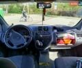Белый Мерседес Вито, объемом двигателя 2.3 л и пробегом 388 тыс. км за 3500 $, фото 8 на Automoto.ua