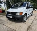 Белый Мерседес Вито, объемом двигателя 0 л и пробегом 380 тыс. км за 6494 $, фото 1 на Automoto.ua