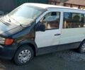Белый Мерседес Вито, объемом двигателя 2.3 л и пробегом 300 тыс. км за 2000 $, фото 1 на Automoto.ua