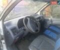 Белый Мерседес Вито, объемом двигателя 2.3 л и пробегом 434 тыс. км за 2700 $, фото 3 на Automoto.ua