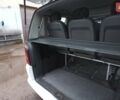 Білий Мерседес Віто, об'ємом двигуна 2.3 л та пробігом 355 тис. км за 6800 $, фото 15 на Automoto.ua