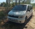 Белый Мерседес Вито, объемом двигателя 2.3 л и пробегом 400 тыс. км за 3700 $, фото 1 на Automoto.ua